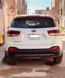 کیا سۆرینتۆ